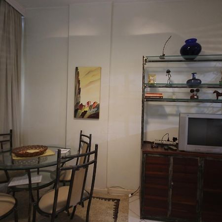 Ferienwohnung Gohouse Leao 107 Rio de Janeiro Exterior foto