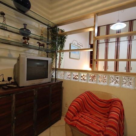 Ferienwohnung Gohouse Leao 107 Rio de Janeiro Exterior foto