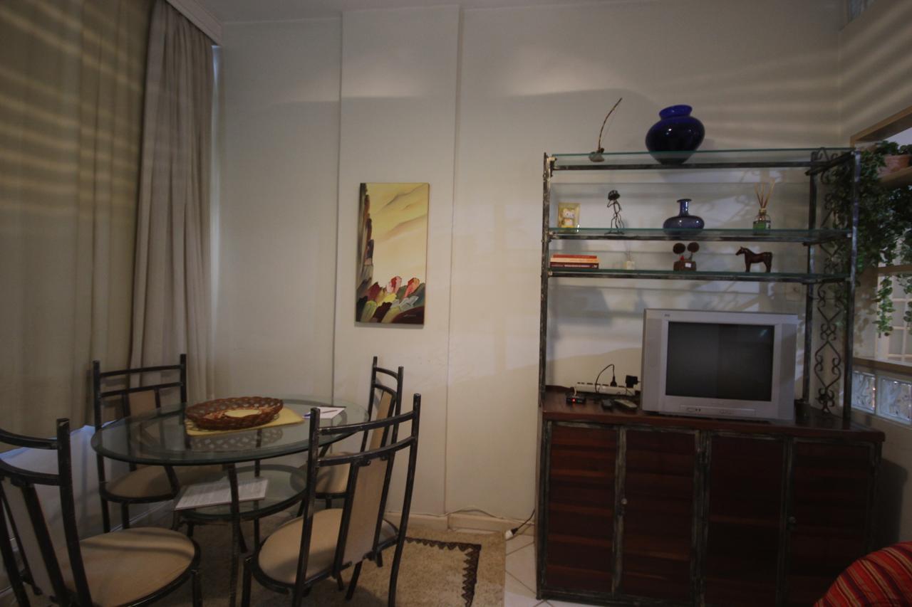 Ferienwohnung Gohouse Leao 107 Rio de Janeiro Exterior foto
