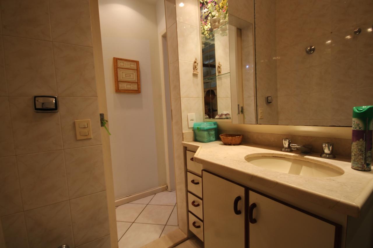 Ferienwohnung Gohouse Leao 107 Rio de Janeiro Exterior foto