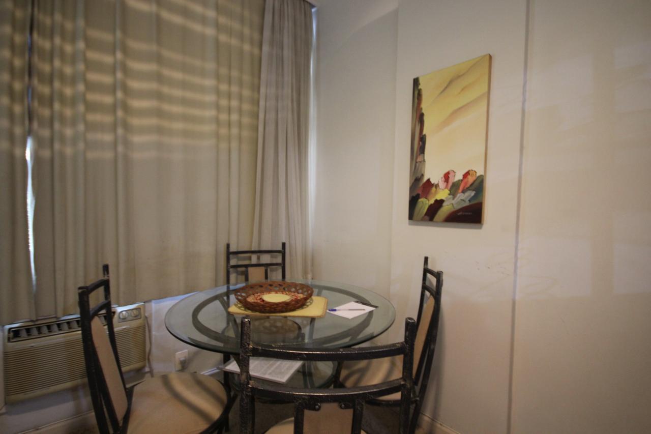 Ferienwohnung Gohouse Leao 107 Rio de Janeiro Exterior foto