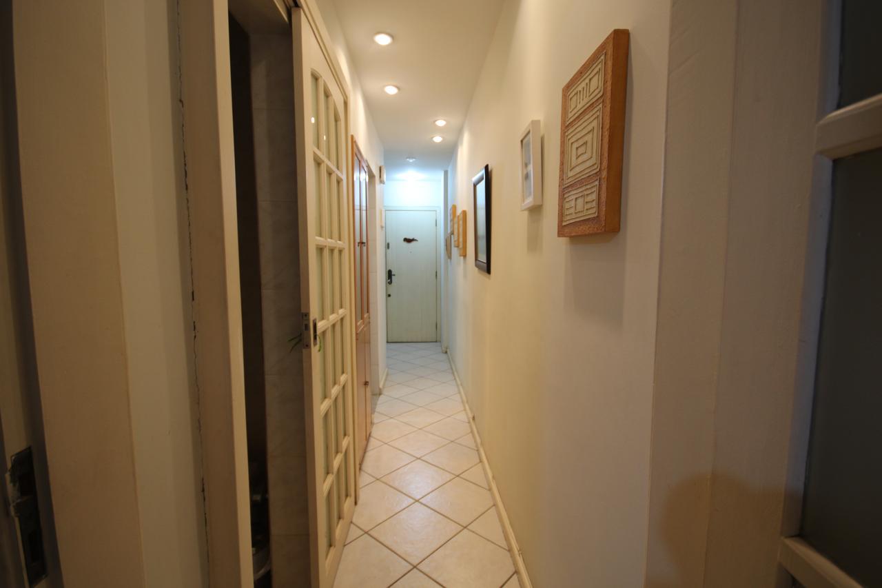 Ferienwohnung Gohouse Leao 107 Rio de Janeiro Exterior foto