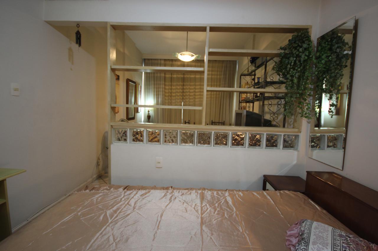 Ferienwohnung Gohouse Leao 107 Rio de Janeiro Exterior foto