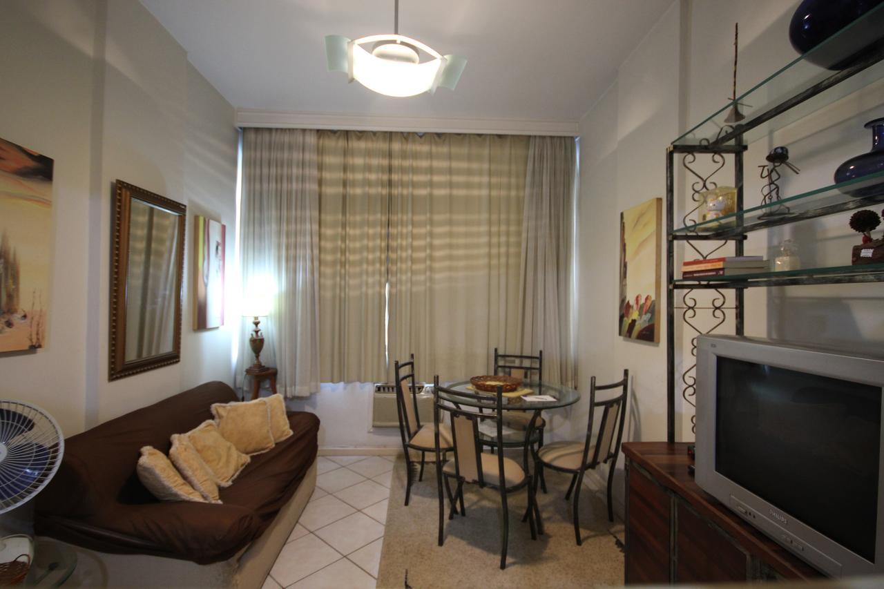Ferienwohnung Gohouse Leao 107 Rio de Janeiro Exterior foto