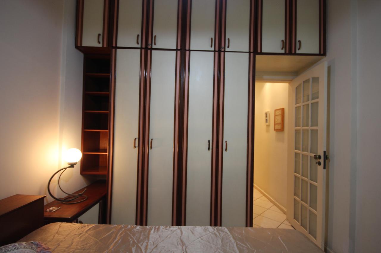 Ferienwohnung Gohouse Leao 107 Rio de Janeiro Exterior foto