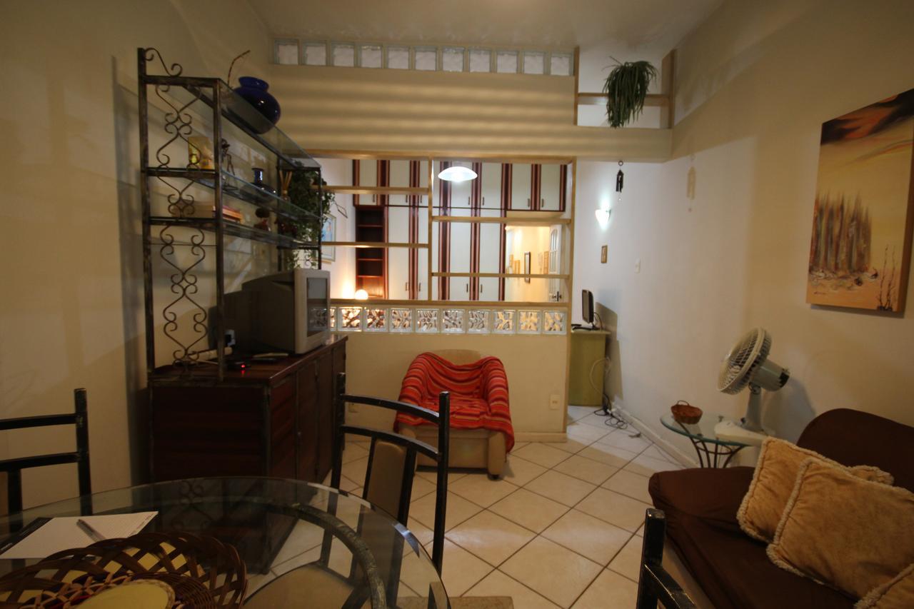 Ferienwohnung Gohouse Leao 107 Rio de Janeiro Exterior foto