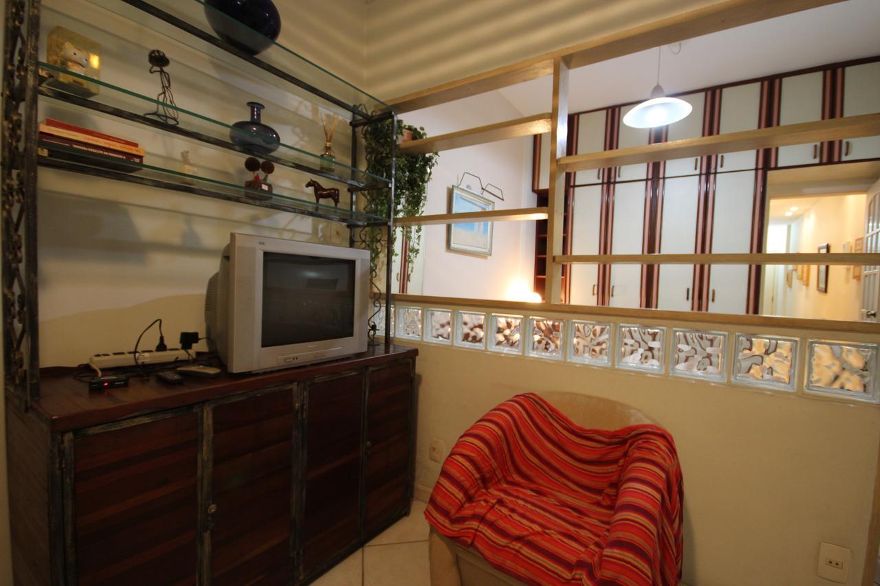 Ferienwohnung Gohouse Leao 107 Rio de Janeiro Exterior foto