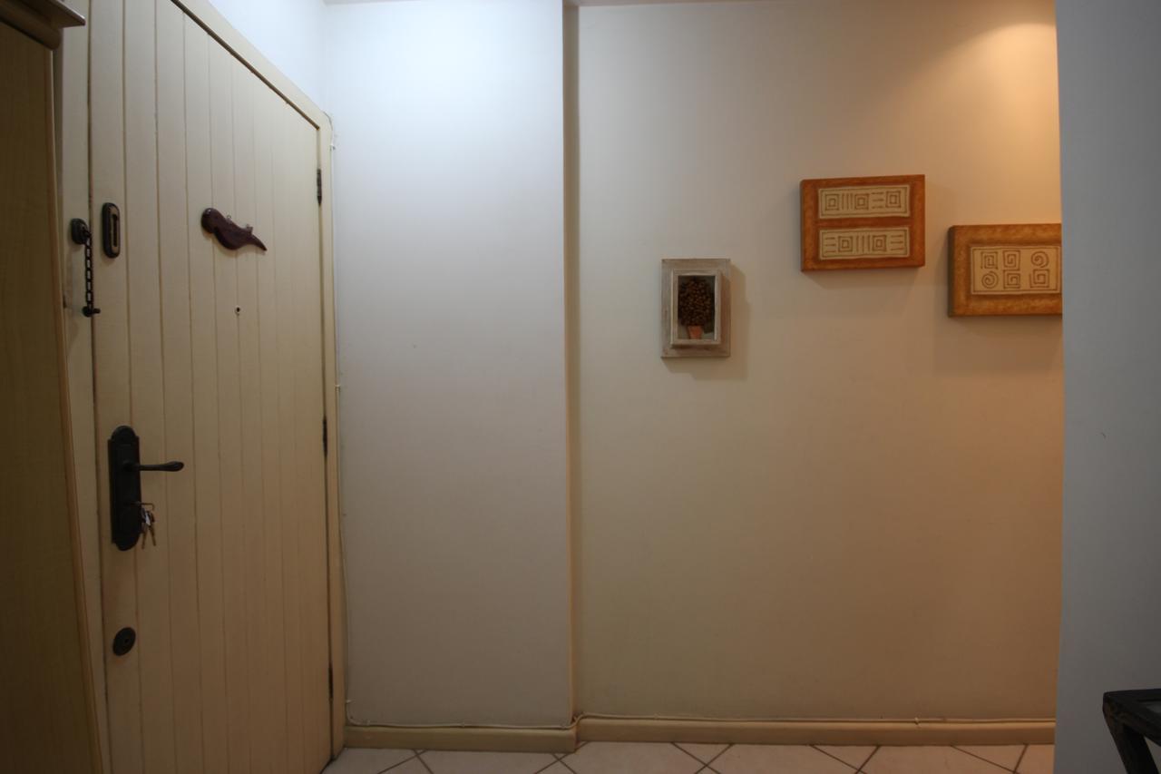 Ferienwohnung Gohouse Leao 107 Rio de Janeiro Exterior foto