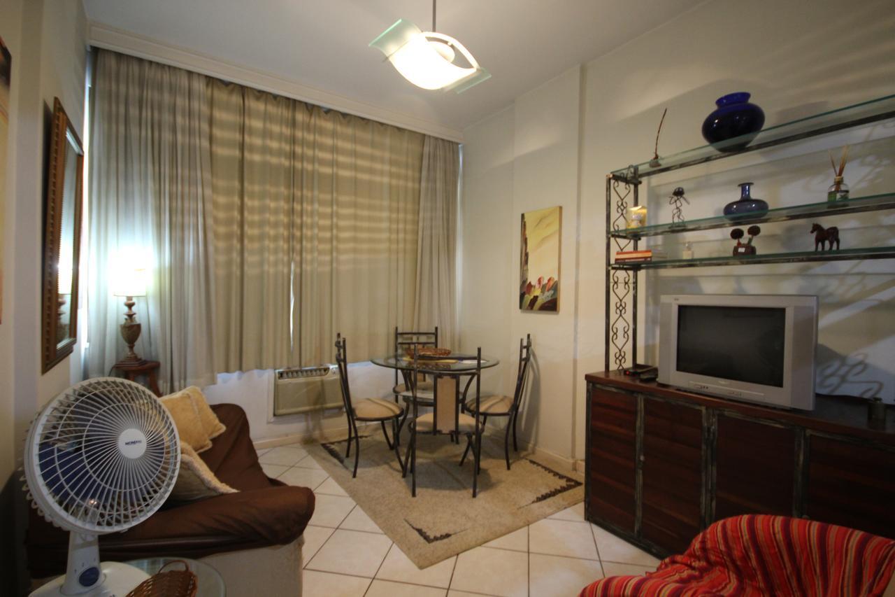 Ferienwohnung Gohouse Leao 107 Rio de Janeiro Exterior foto