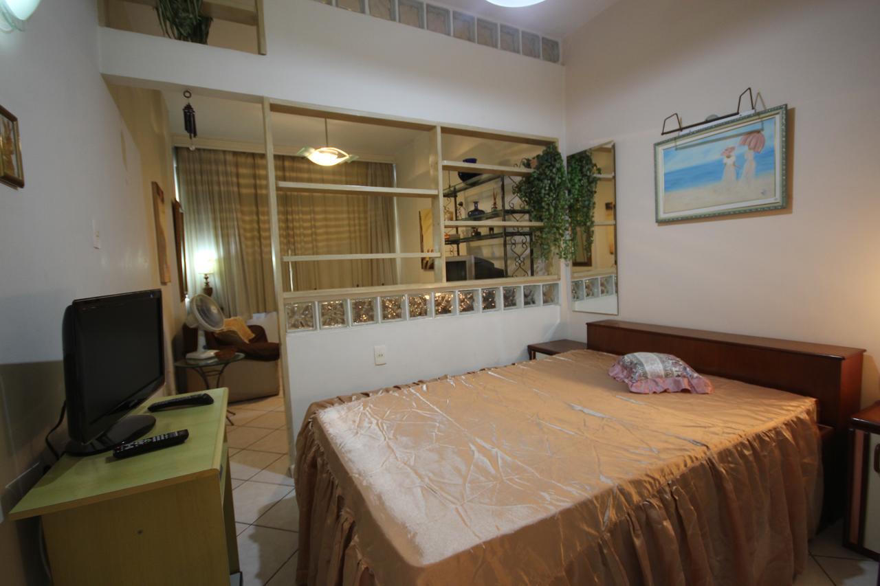 Ferienwohnung Gohouse Leao 107 Rio de Janeiro Exterior foto