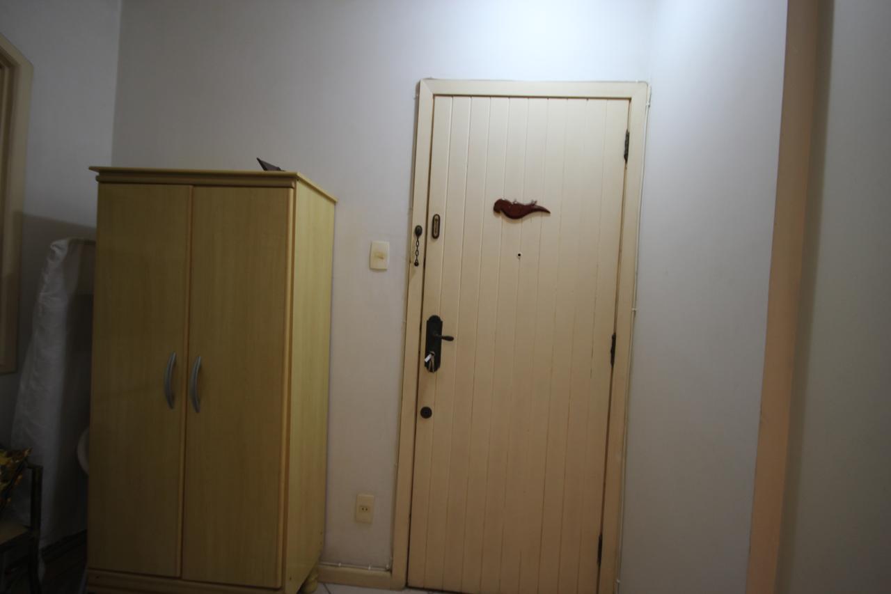 Ferienwohnung Gohouse Leao 107 Rio de Janeiro Exterior foto