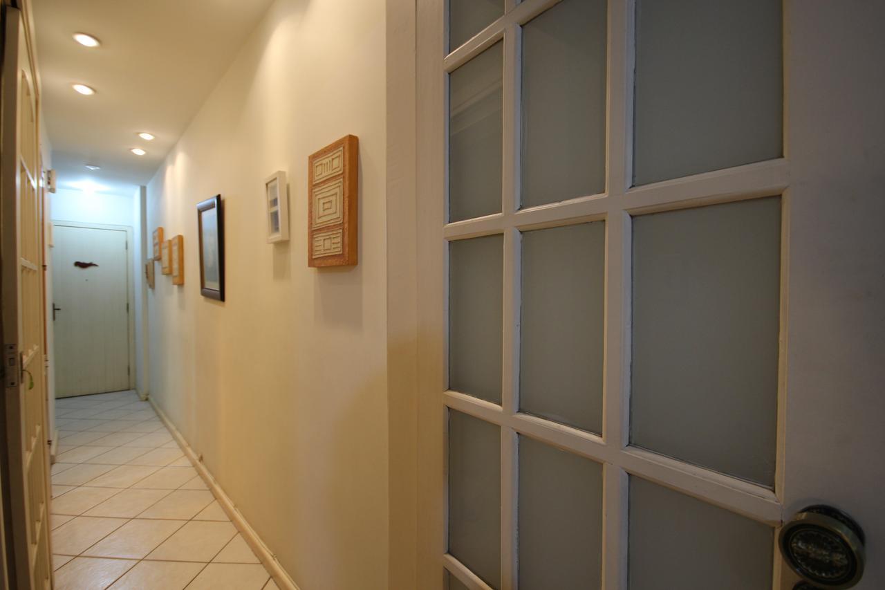 Ferienwohnung Gohouse Leao 107 Rio de Janeiro Exterior foto