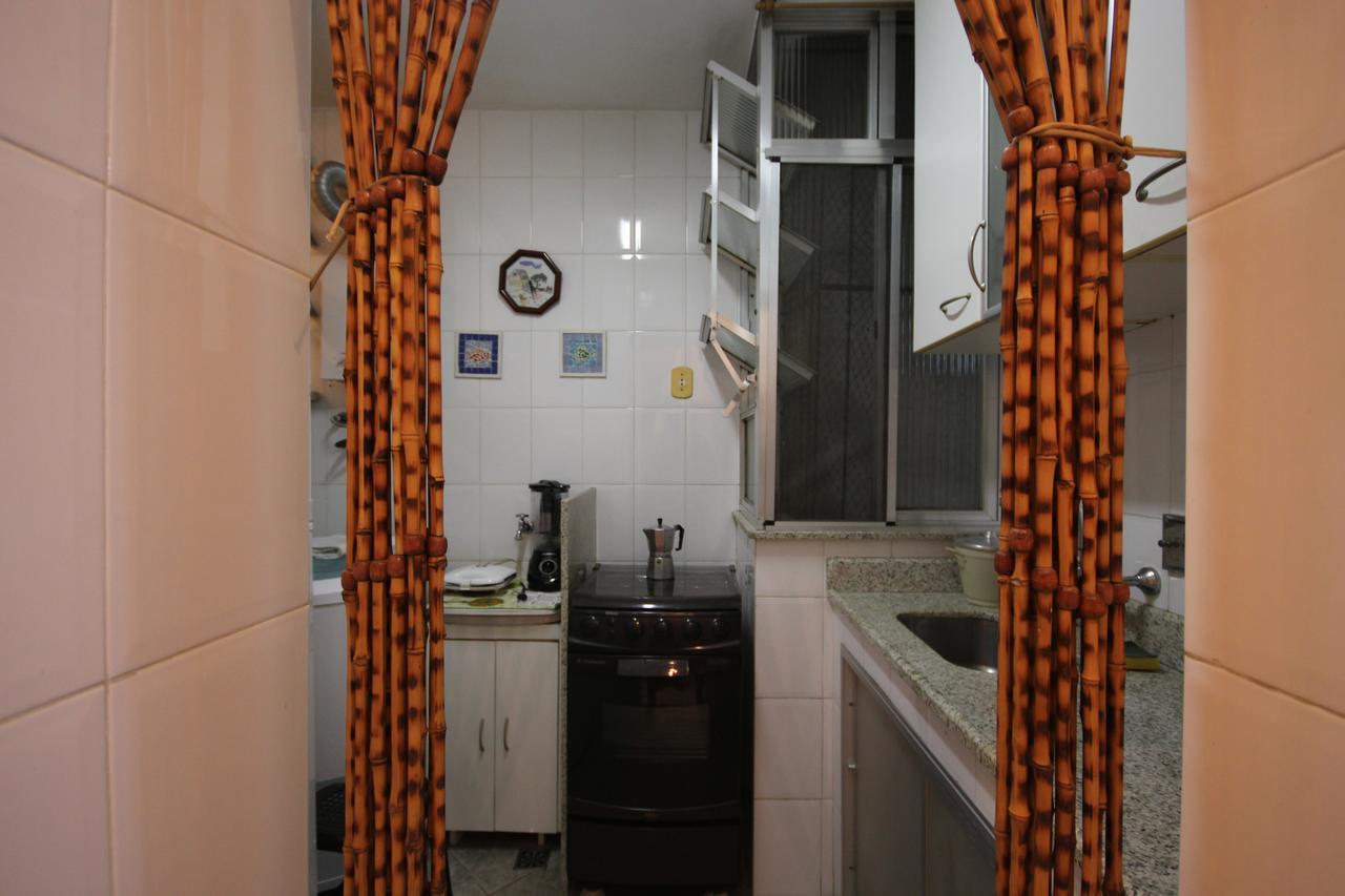 Ferienwohnung Gohouse Leao 107 Rio de Janeiro Exterior foto