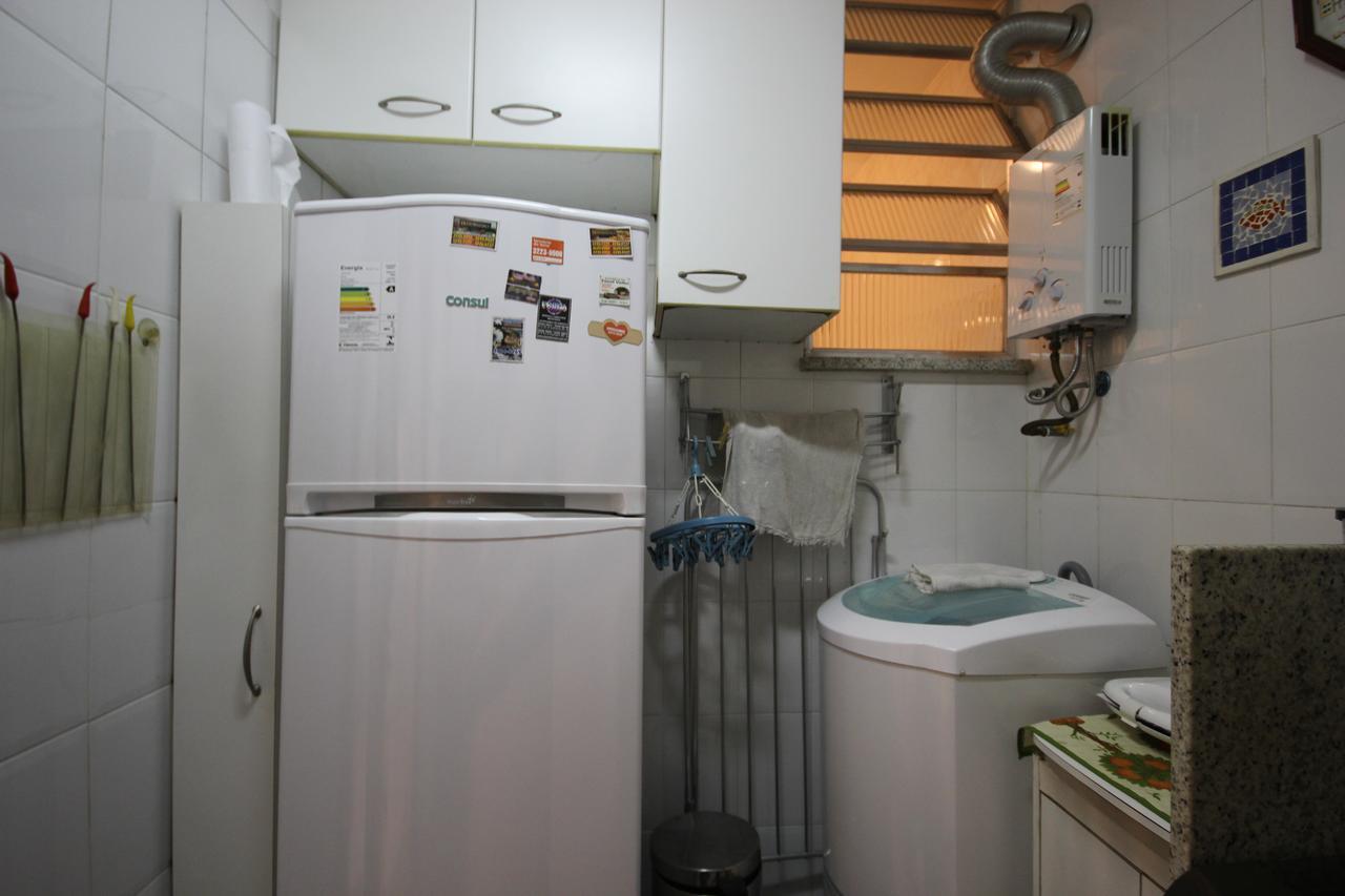 Ferienwohnung Gohouse Leao 107 Rio de Janeiro Exterior foto