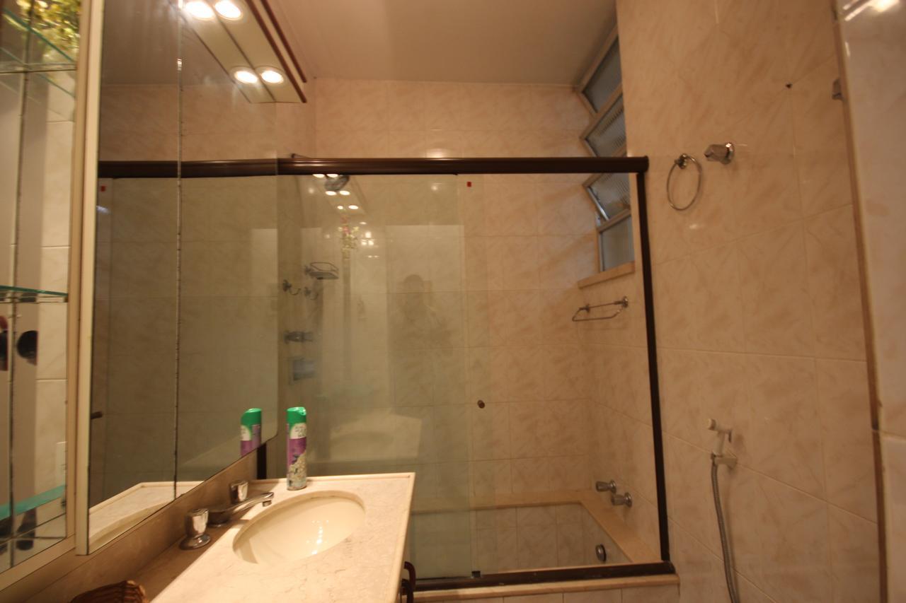 Ferienwohnung Gohouse Leao 107 Rio de Janeiro Exterior foto