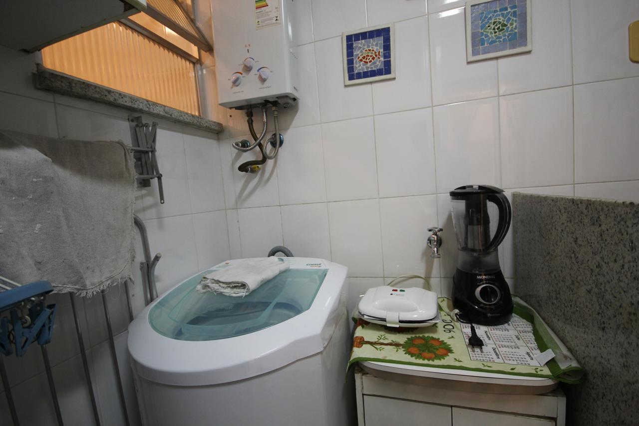 Ferienwohnung Gohouse Leao 107 Rio de Janeiro Exterior foto
