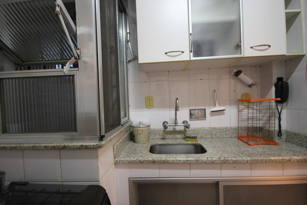 Ferienwohnung Gohouse Leao 107 Rio de Janeiro Exterior foto
