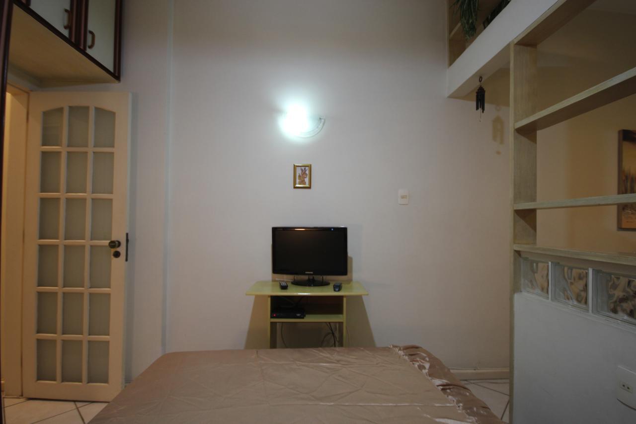 Ferienwohnung Gohouse Leao 107 Rio de Janeiro Exterior foto