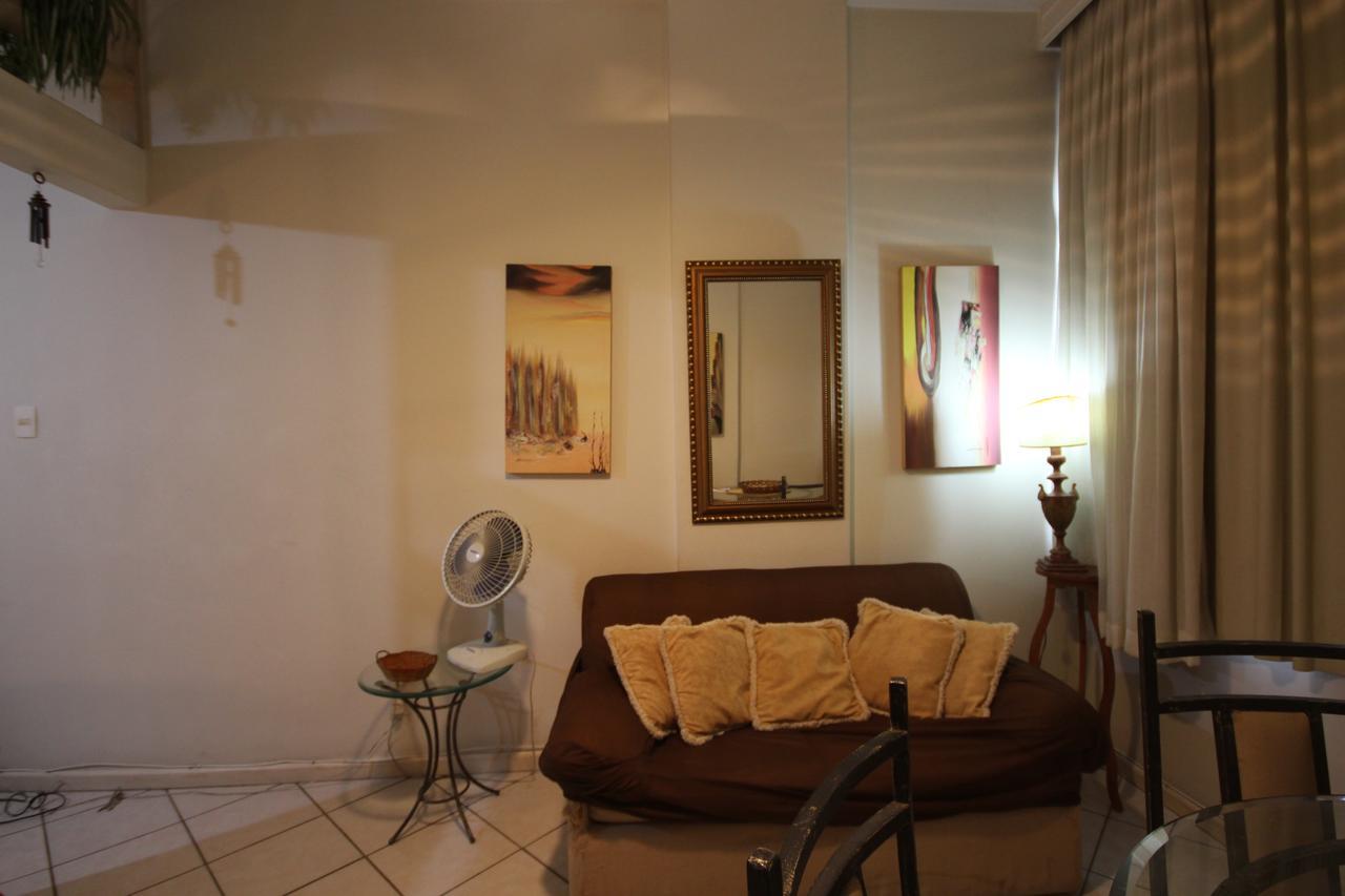 Ferienwohnung Gohouse Leao 107 Rio de Janeiro Exterior foto