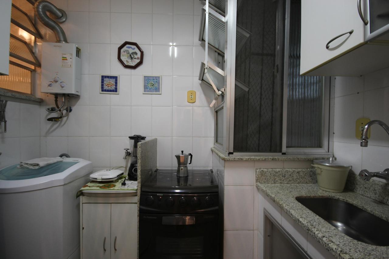 Ferienwohnung Gohouse Leao 107 Rio de Janeiro Exterior foto
