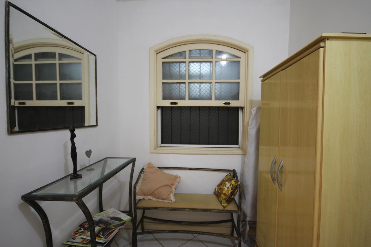 Ferienwohnung Gohouse Leao 107 Rio de Janeiro Exterior foto